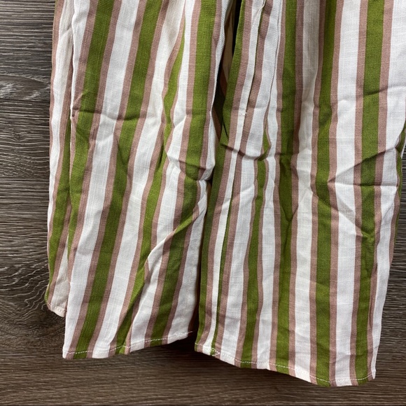 Show Me Your Mumu Patron Playsuit NWT - Picture 4 of 7